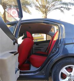 هيونداي أكسنت